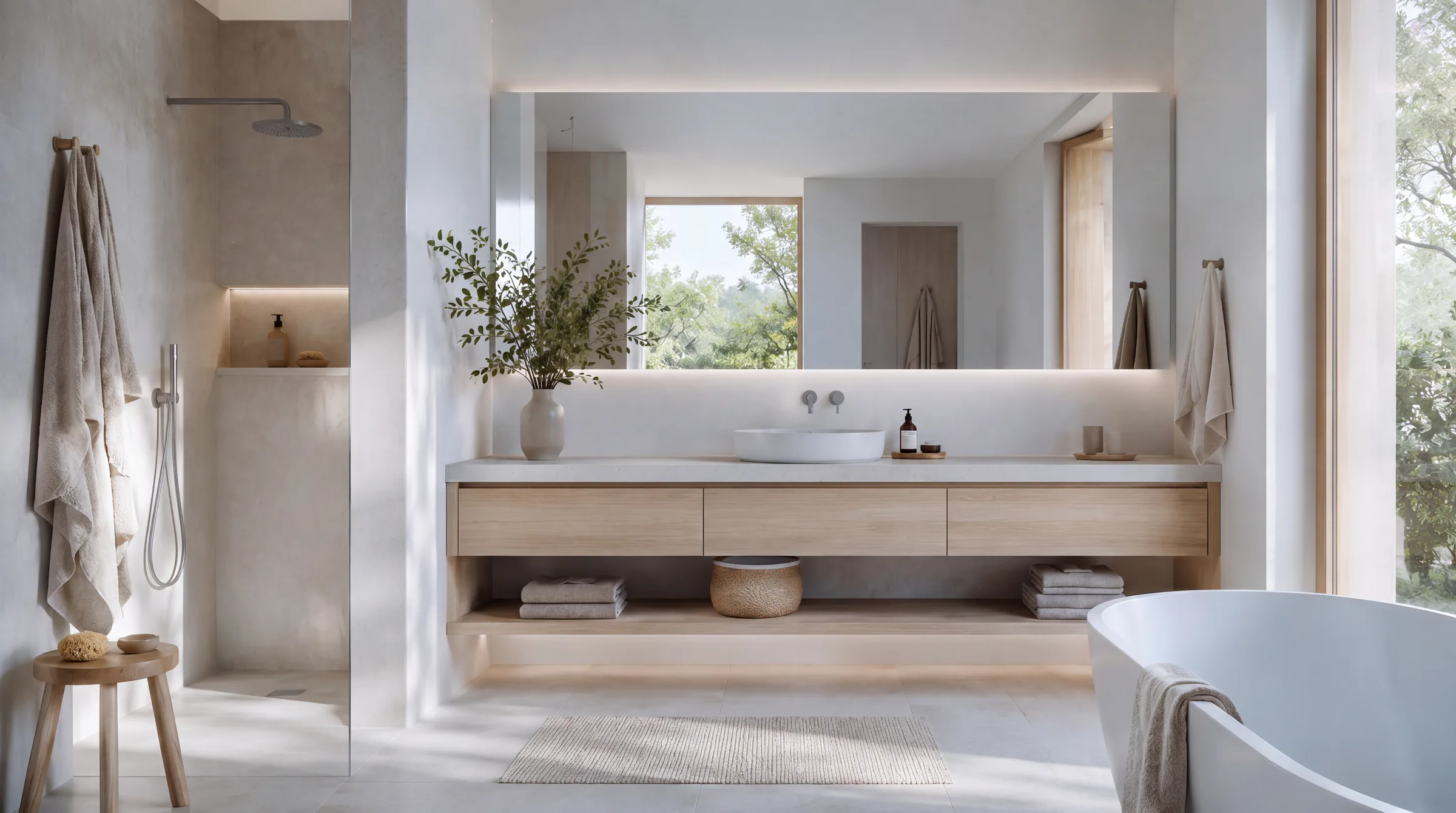 Casa Aurora — visualization 2