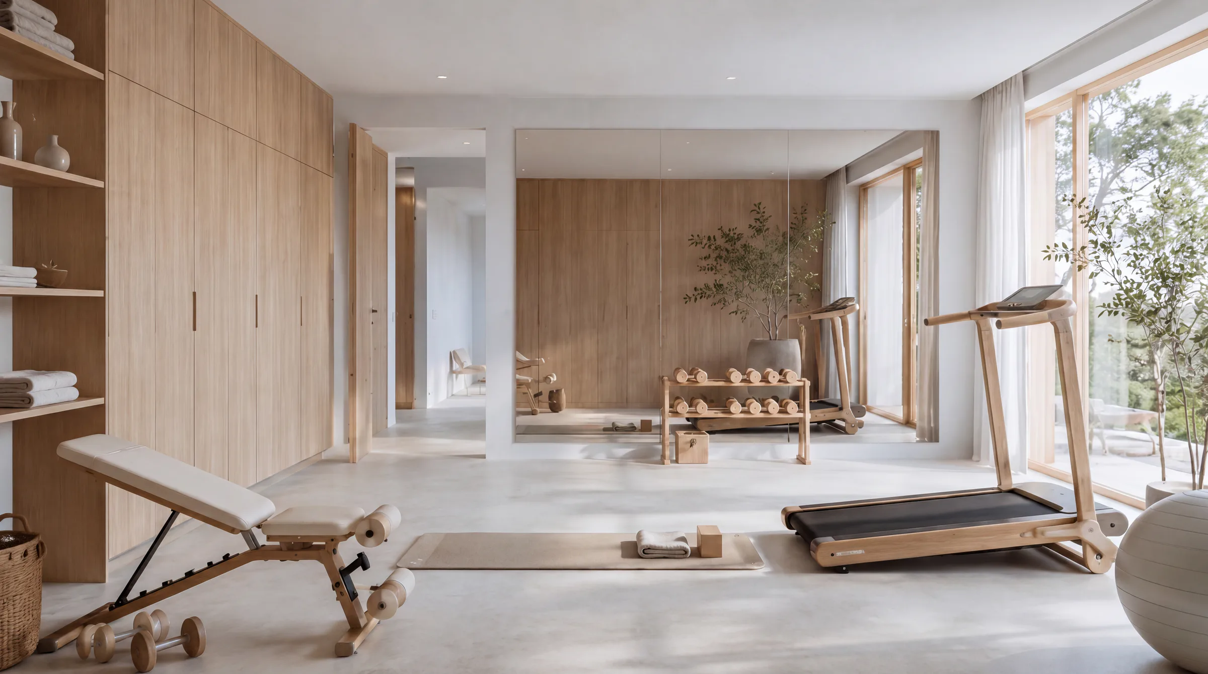 Casa Aurora — visualization 5