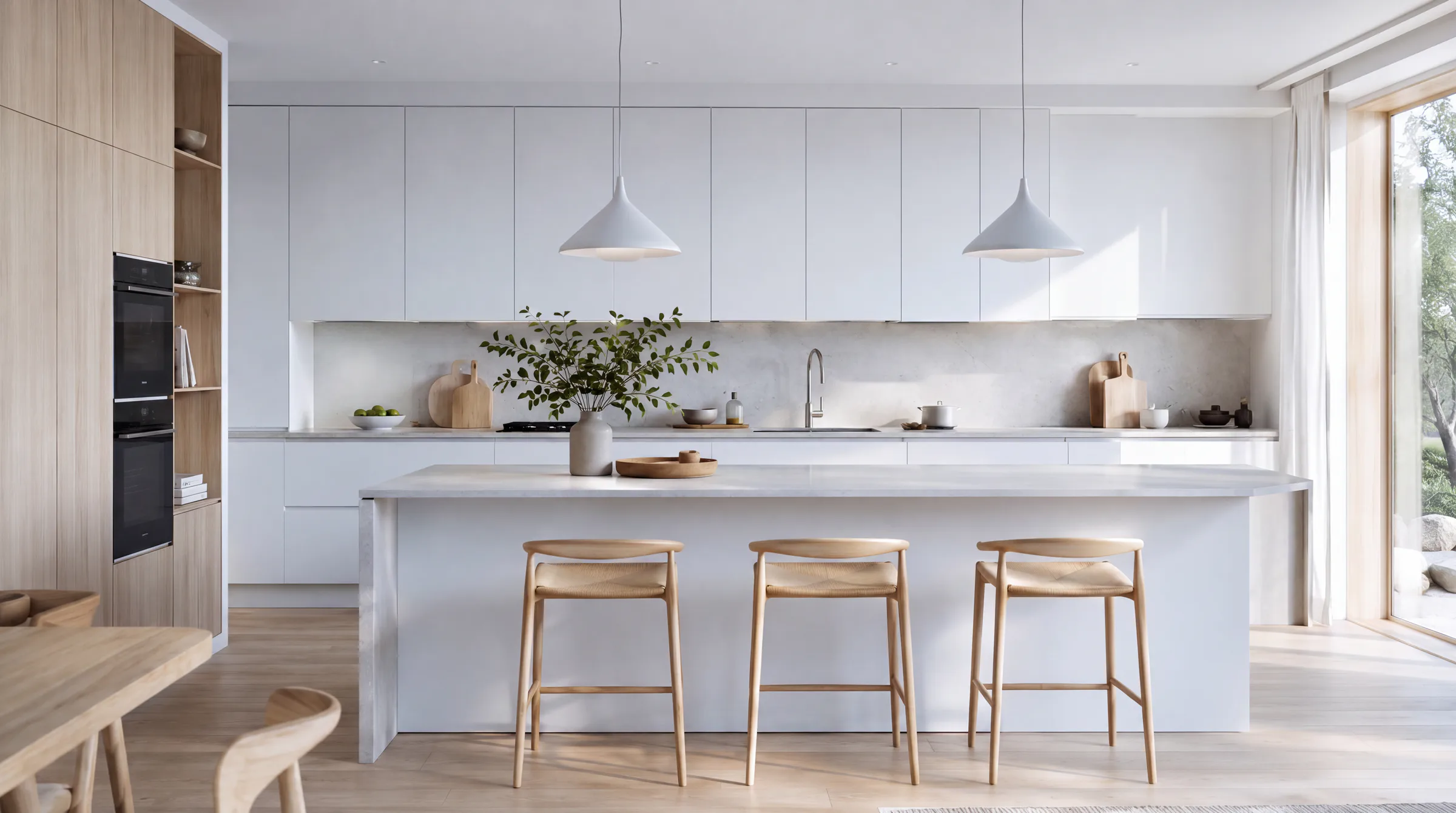 Casa Aurora — visualization 7