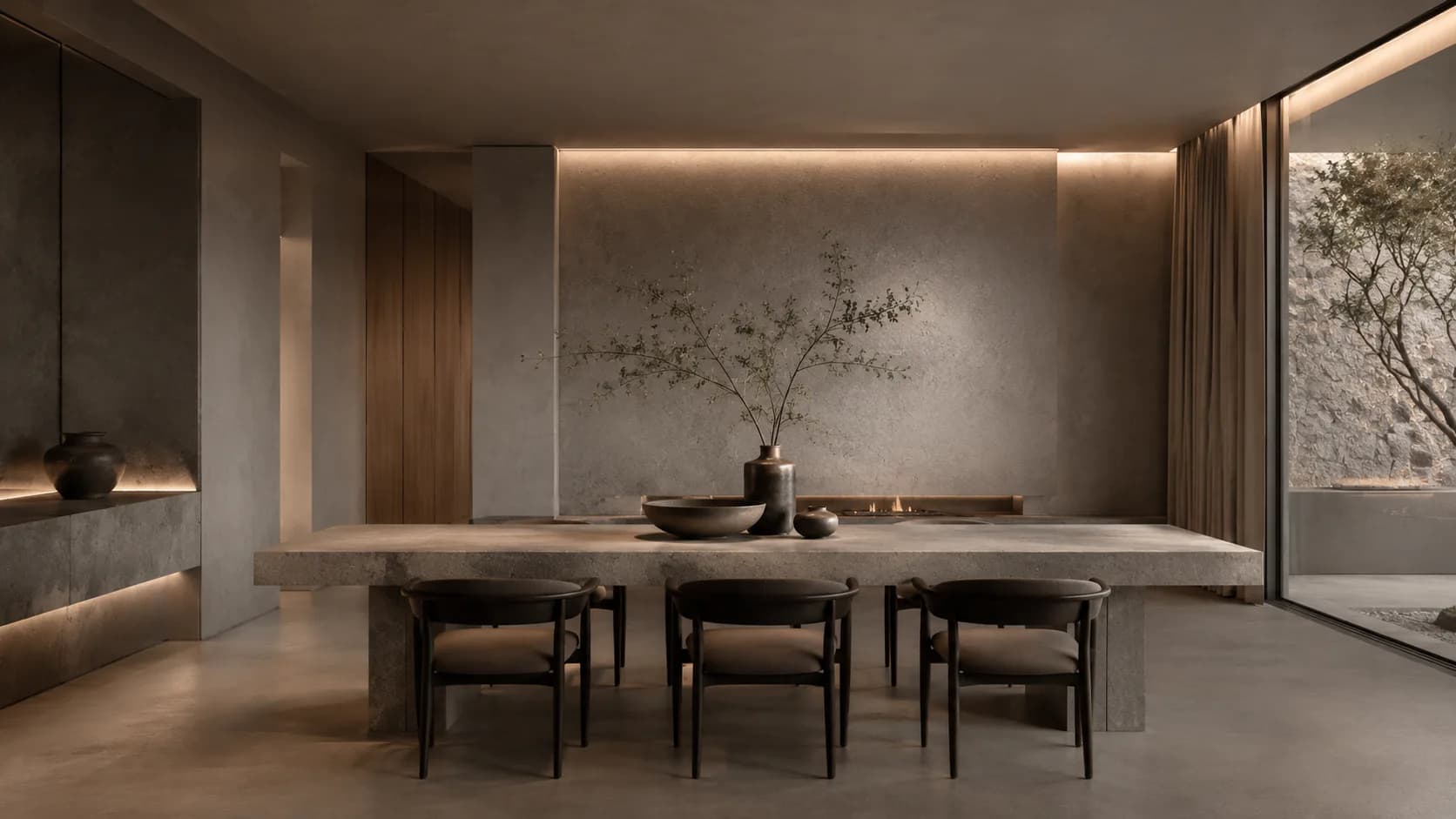Casa Basalto — visualization 3