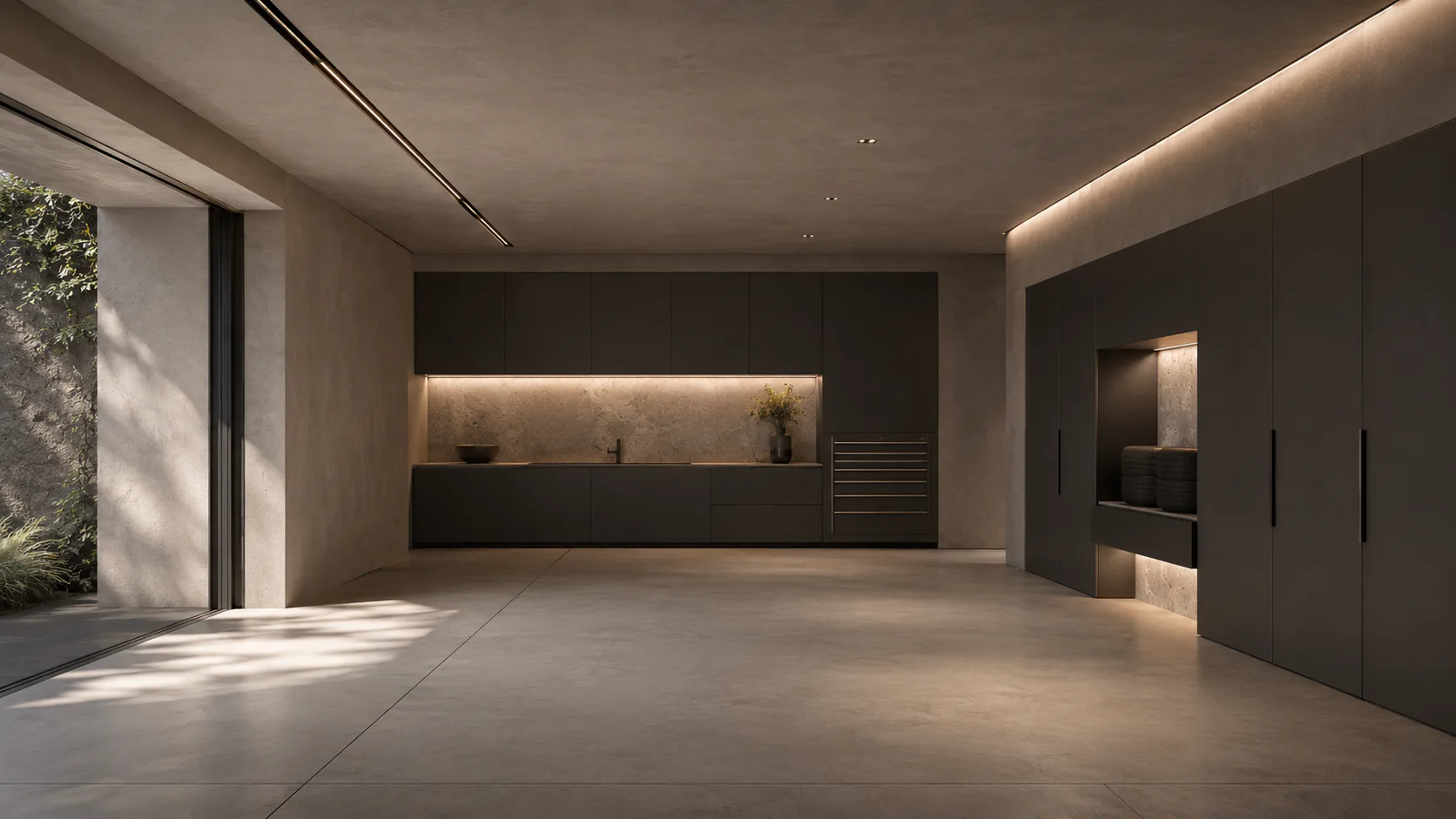 Casa Basalto — visualization 4