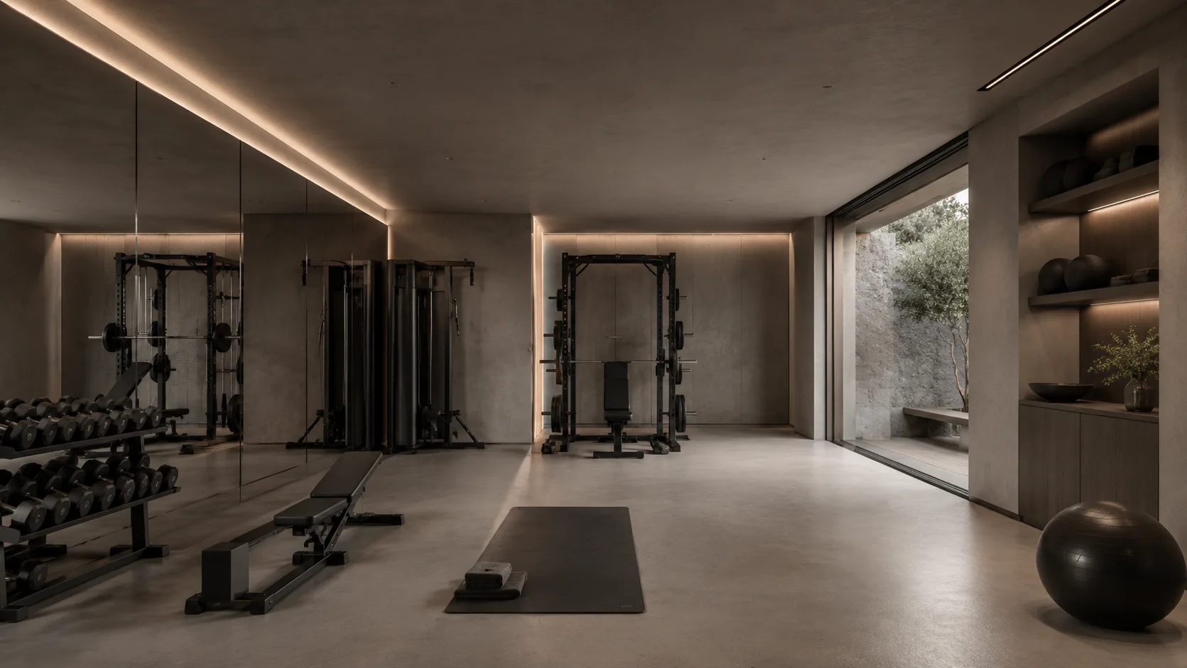 Casa Basalto — visualization 5