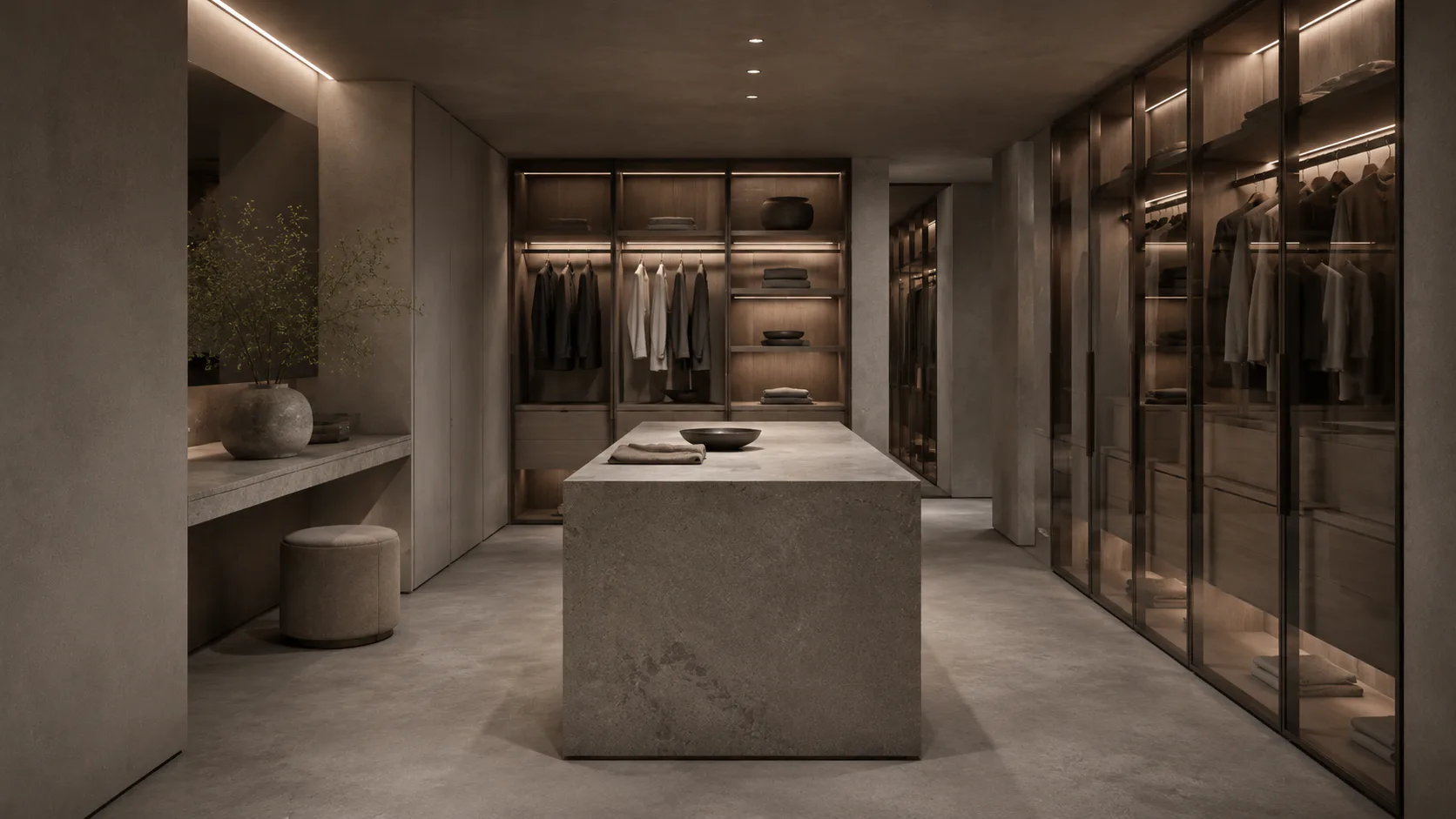 Casa Basalto — visualization 6