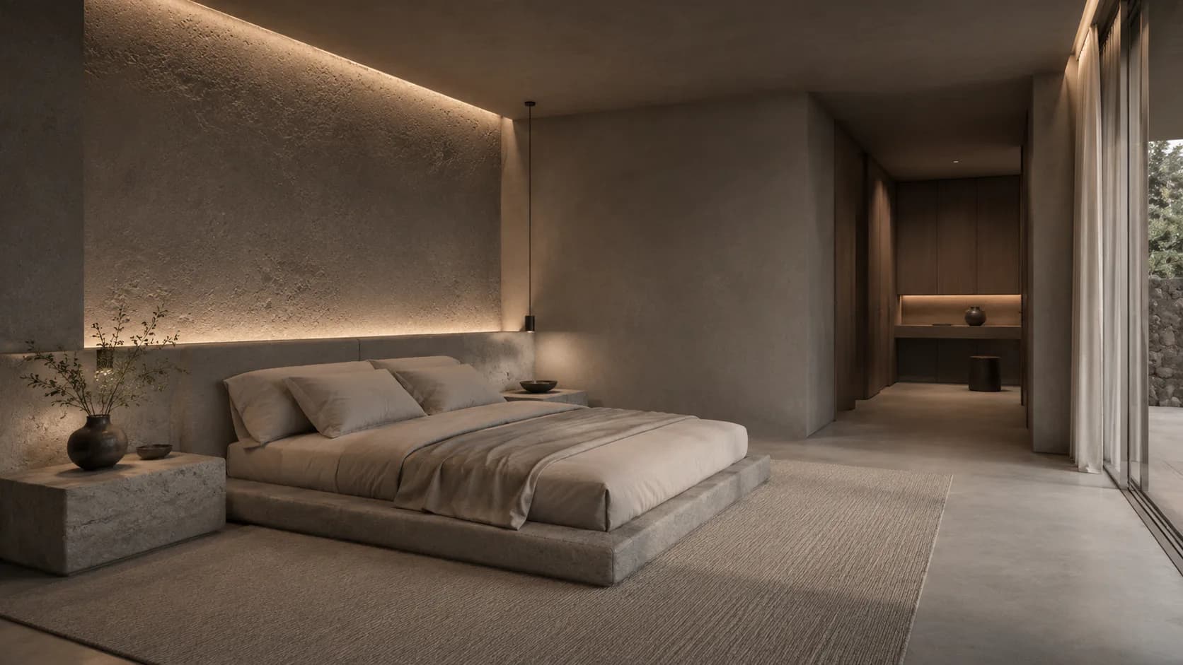 Casa Basalto — visualization 7