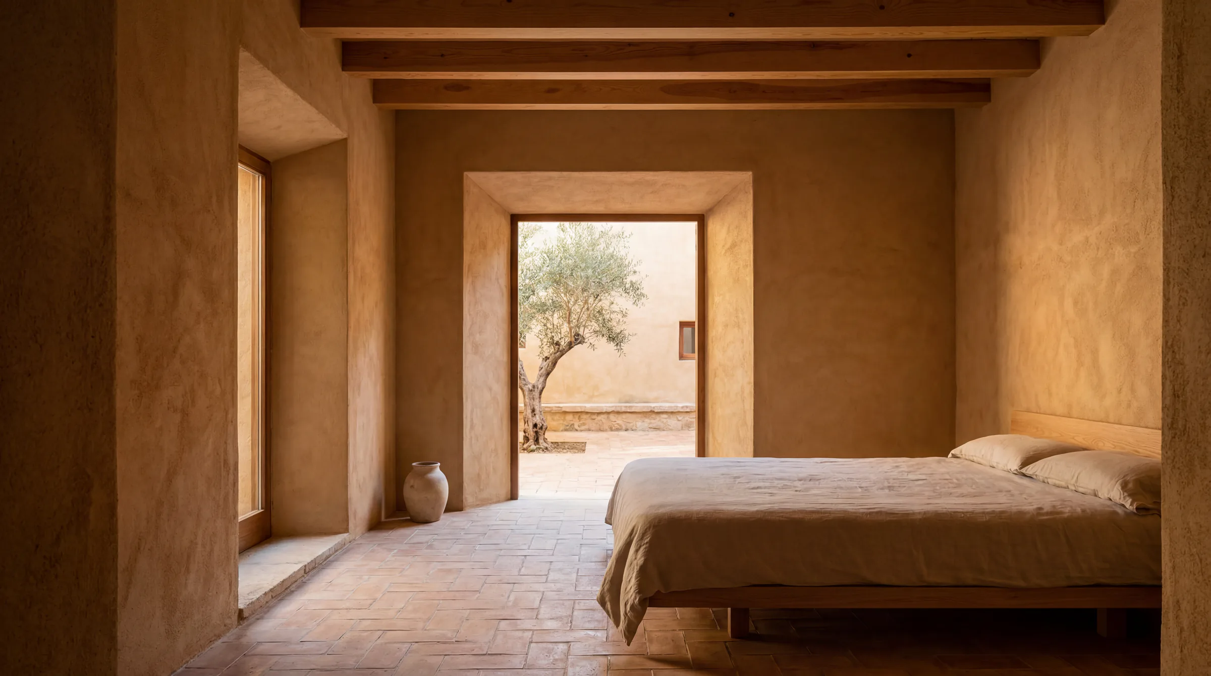 Casa Claustre — visualization 5