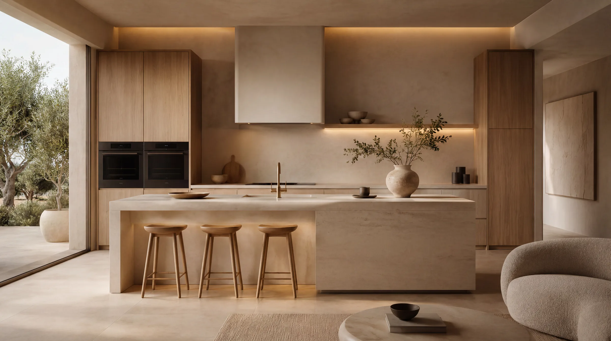 Casa Duna — visualization 3