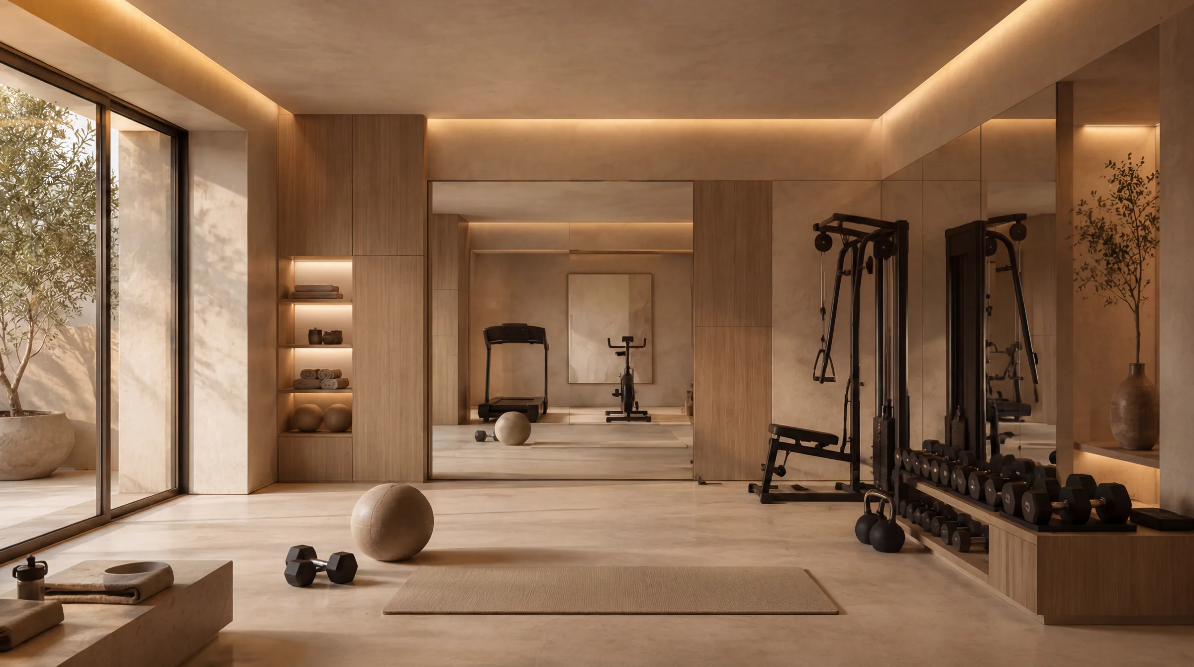 Casa Duna — visualization 6