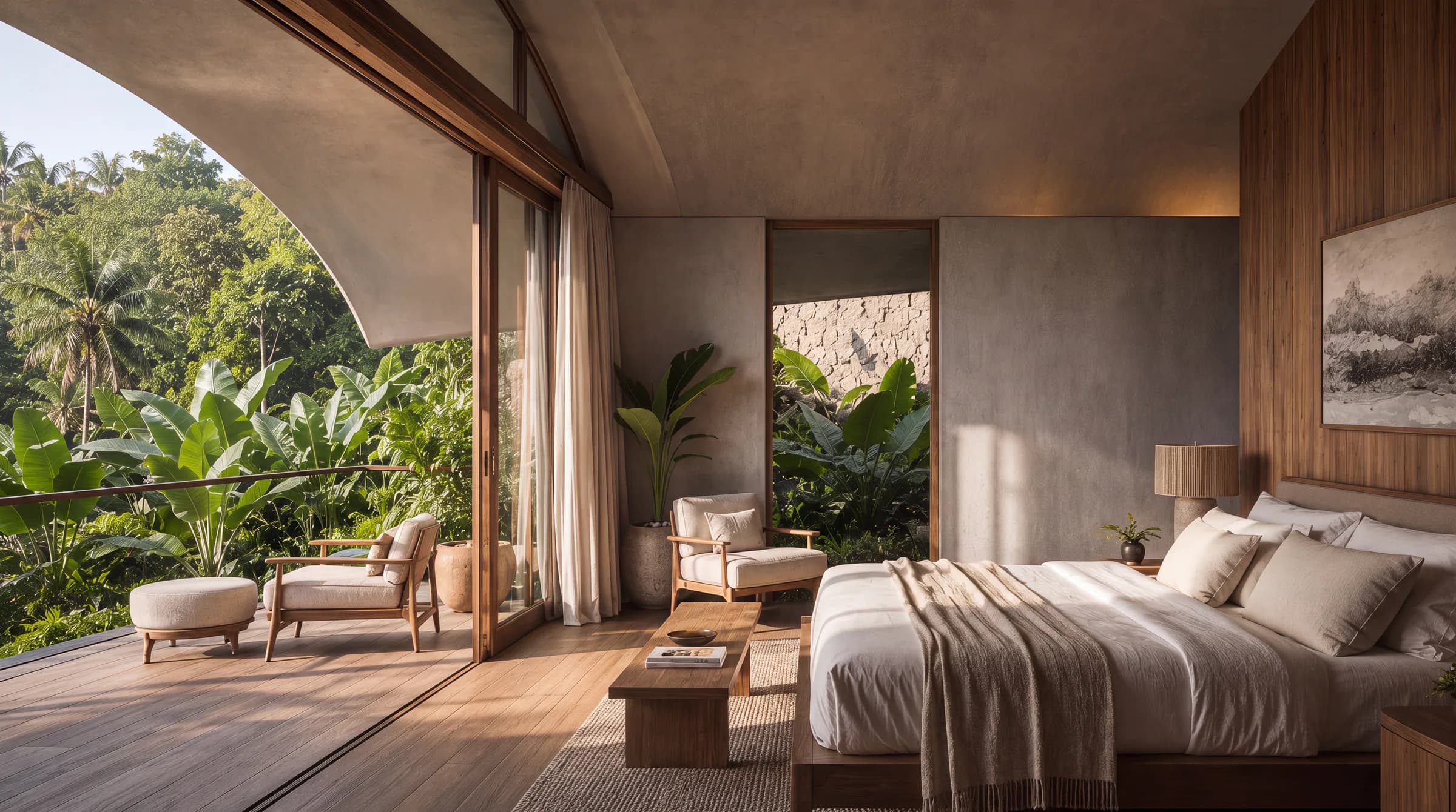 Casa Enredadera — visualization 3