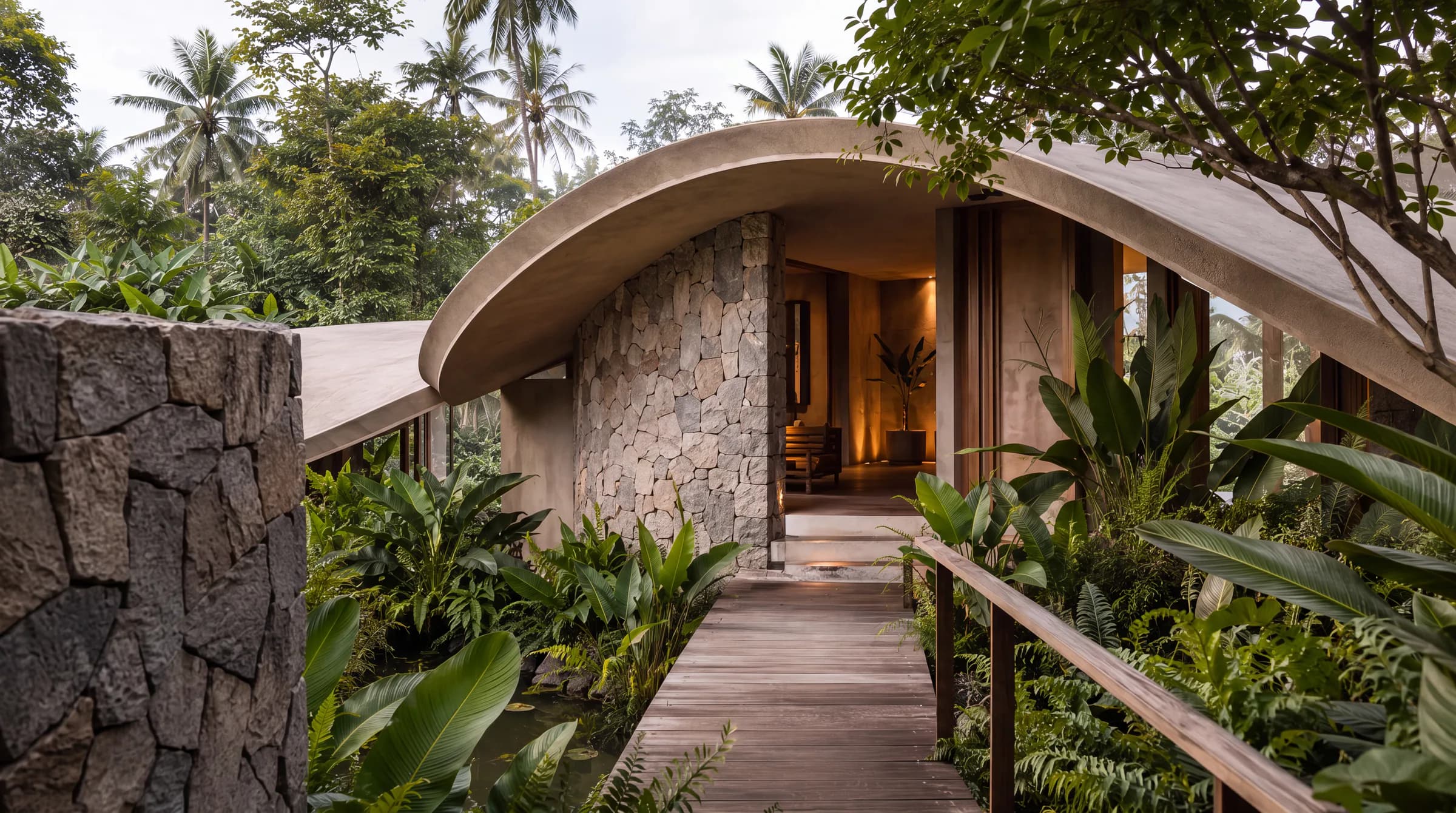 Casa Enredadera — visualization 5