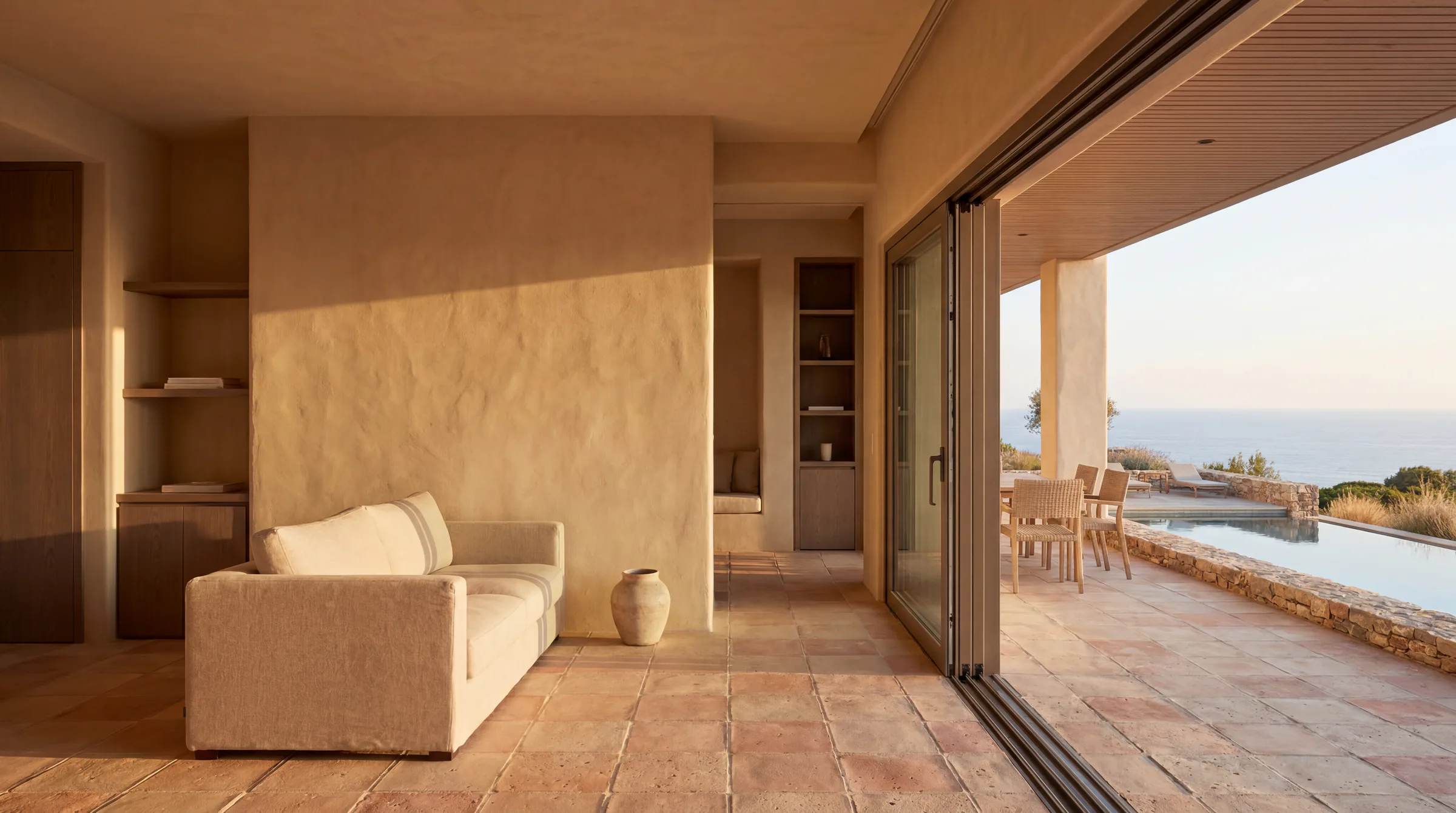 Casa Ladera Costa — visualization 2