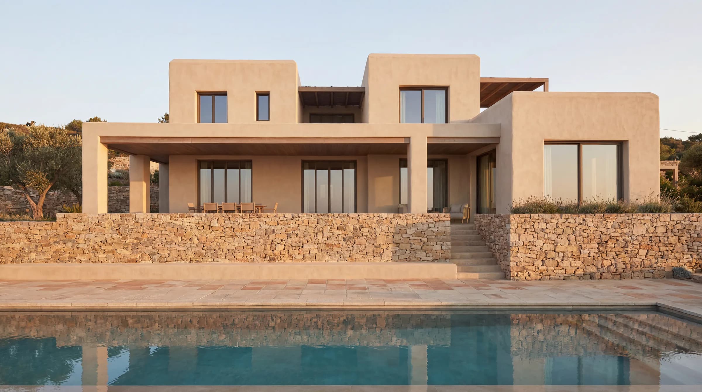 Casa Ladera Costa — visualization 4