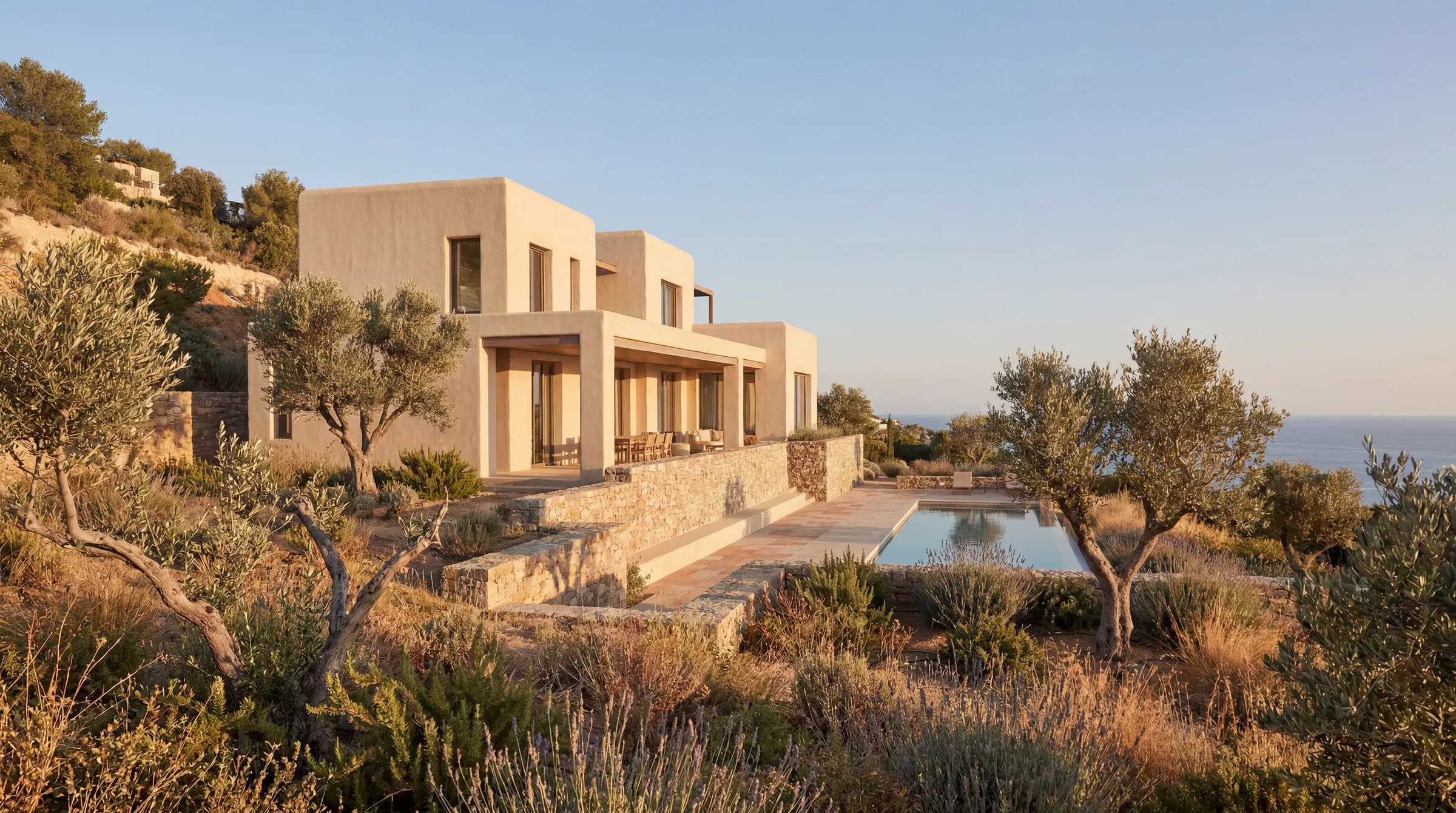 Casa Ladera Costa — visualization 5