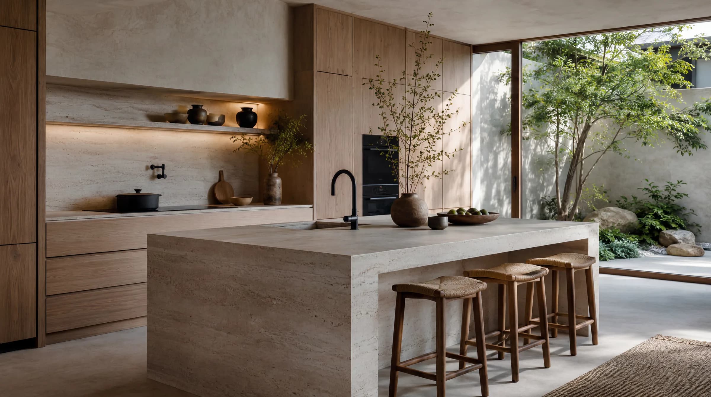 Casa Musgo — visualization 3