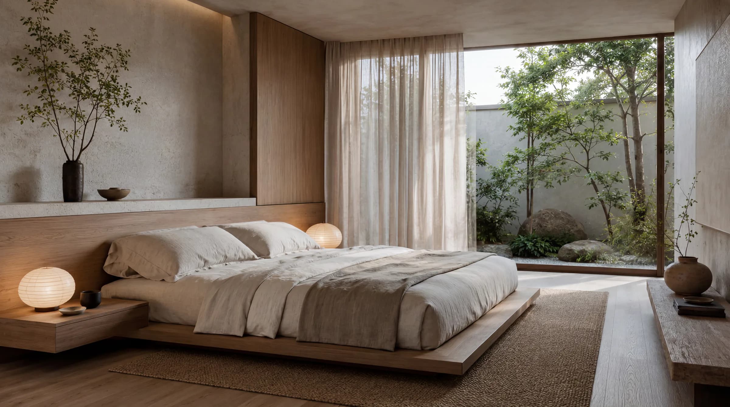Casa Musgo — visualization 4