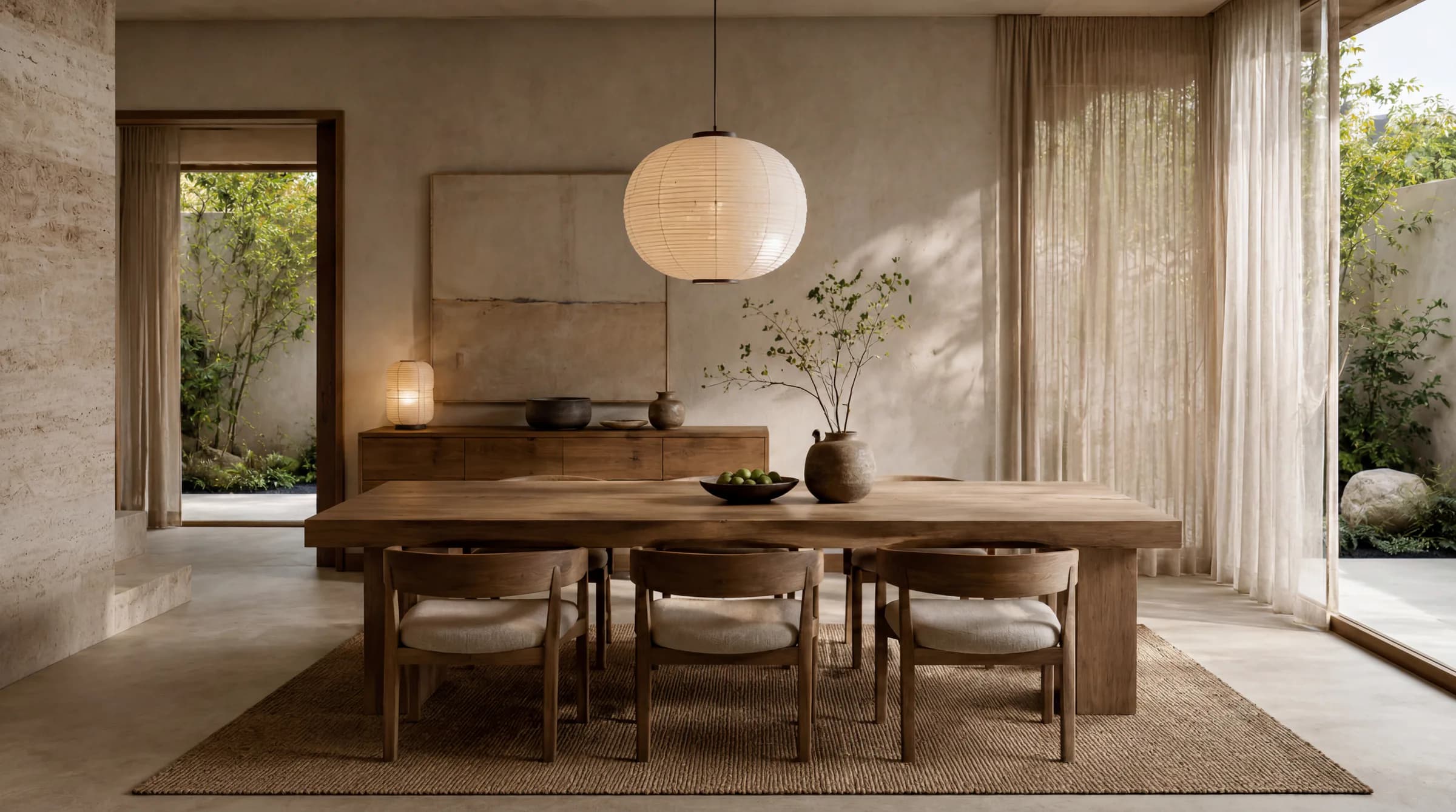 Casa Musgo — visualization 5