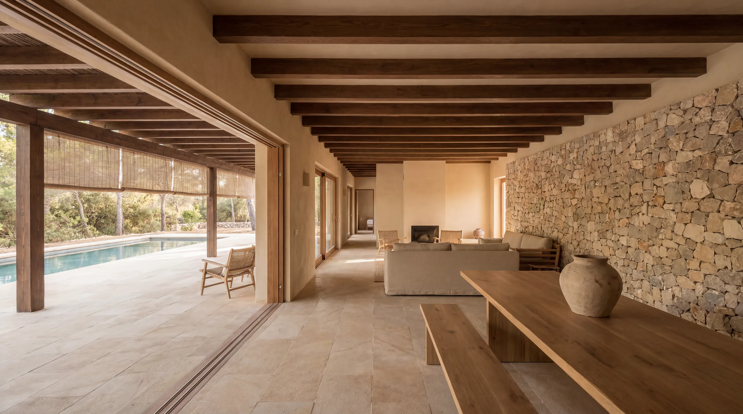 Casa Pinar Mediterráneo — visualization 5