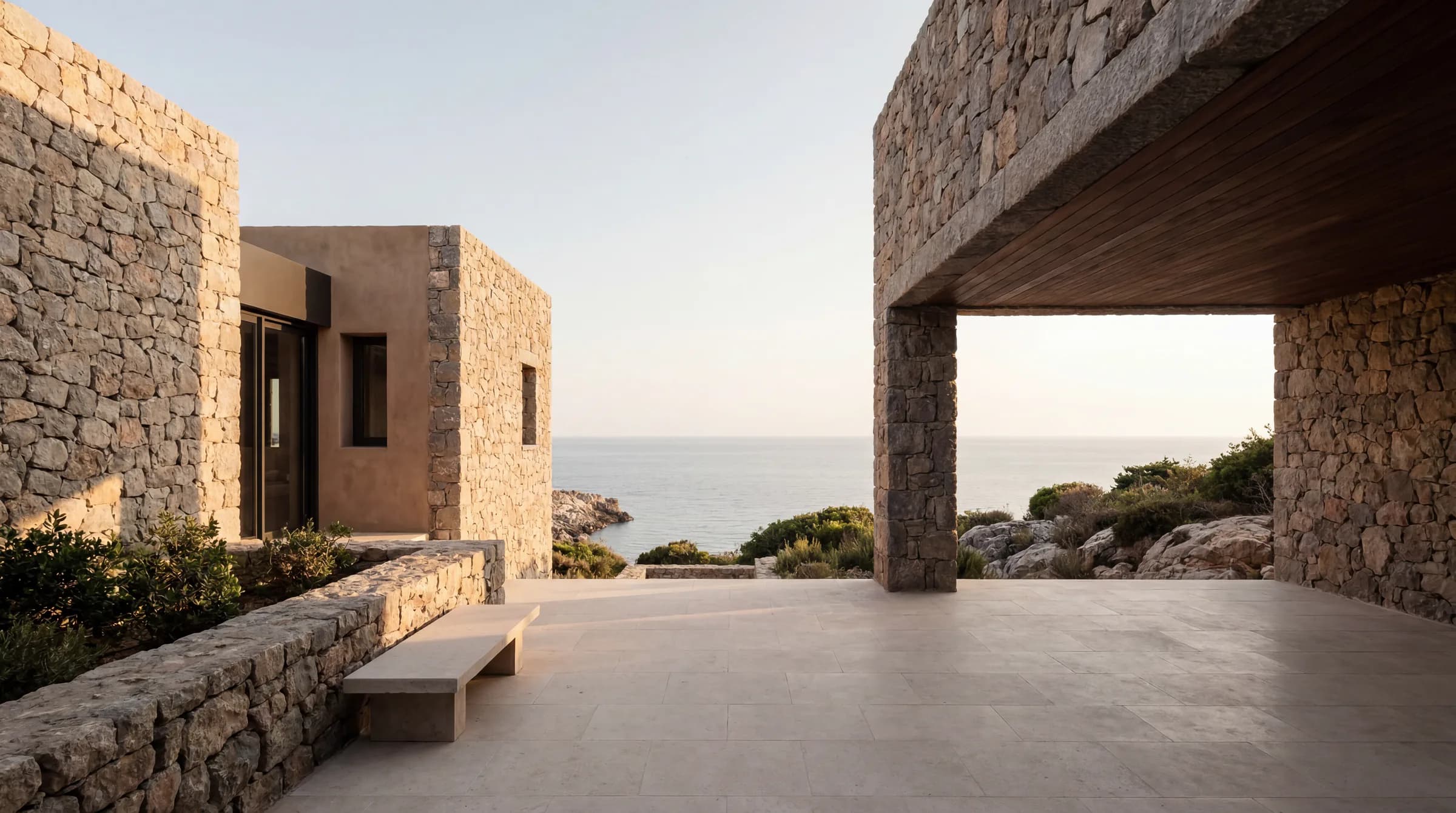 Casa Roca y Sombra — visualization 3