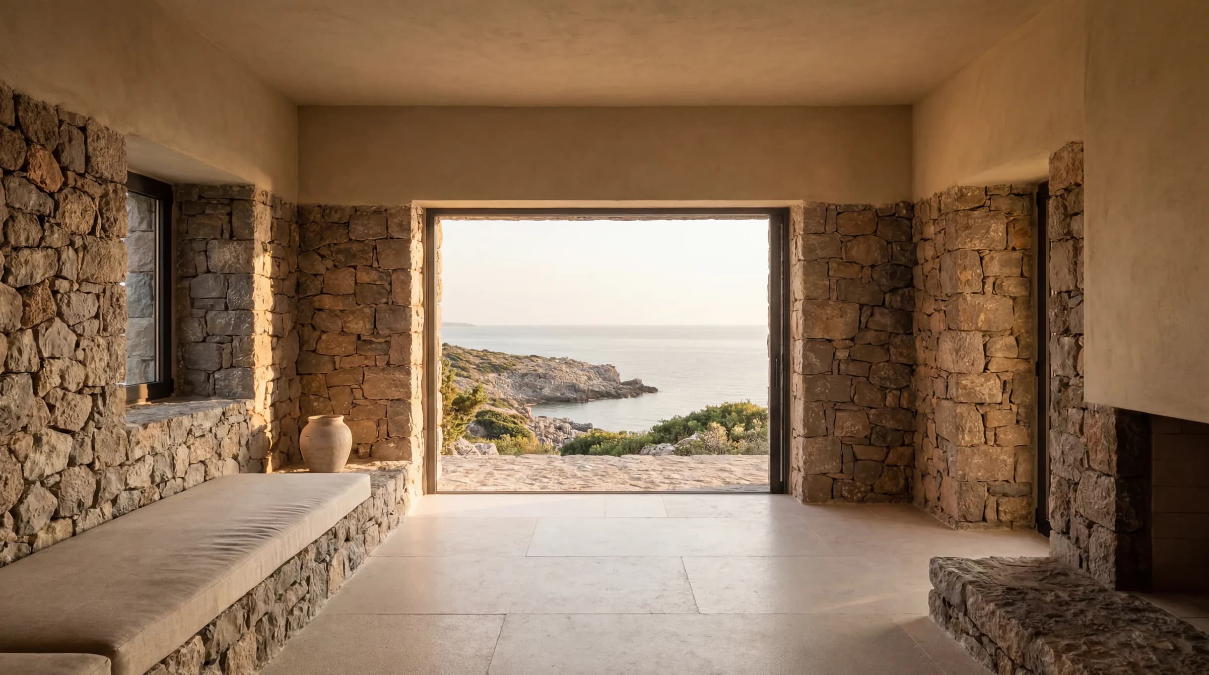 Casa Roca y Sombra — visualization 5