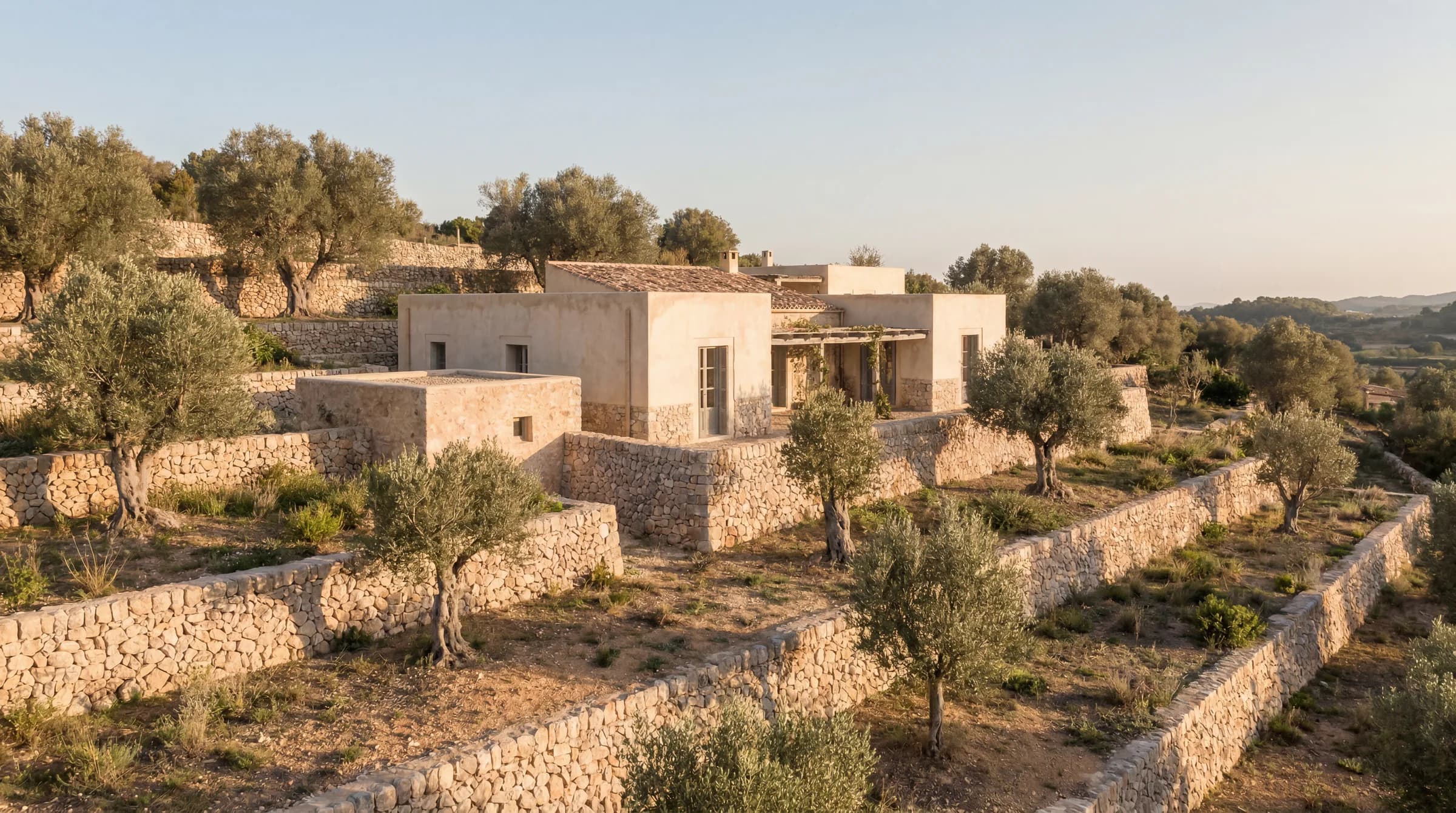 Casa Terra — visualization 4