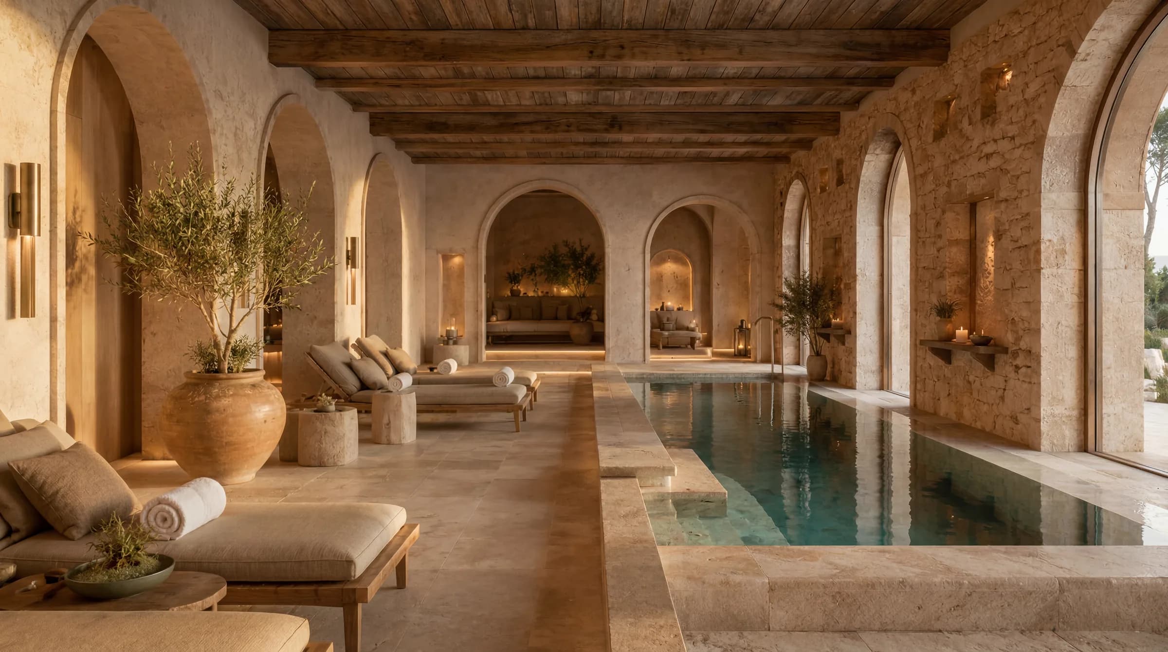 Hotel Boutique — visualization 3