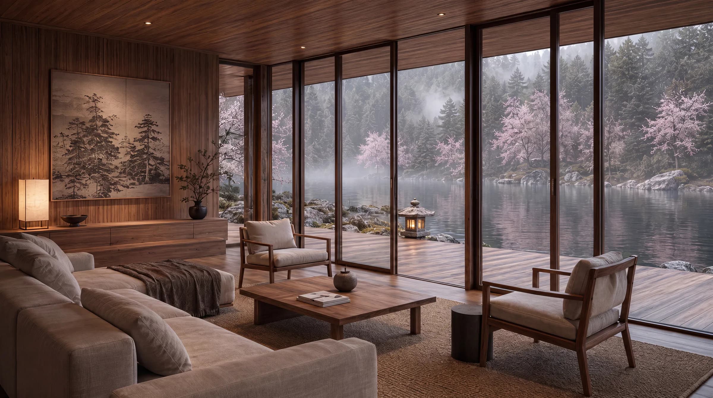 Kimko House — visualization 2