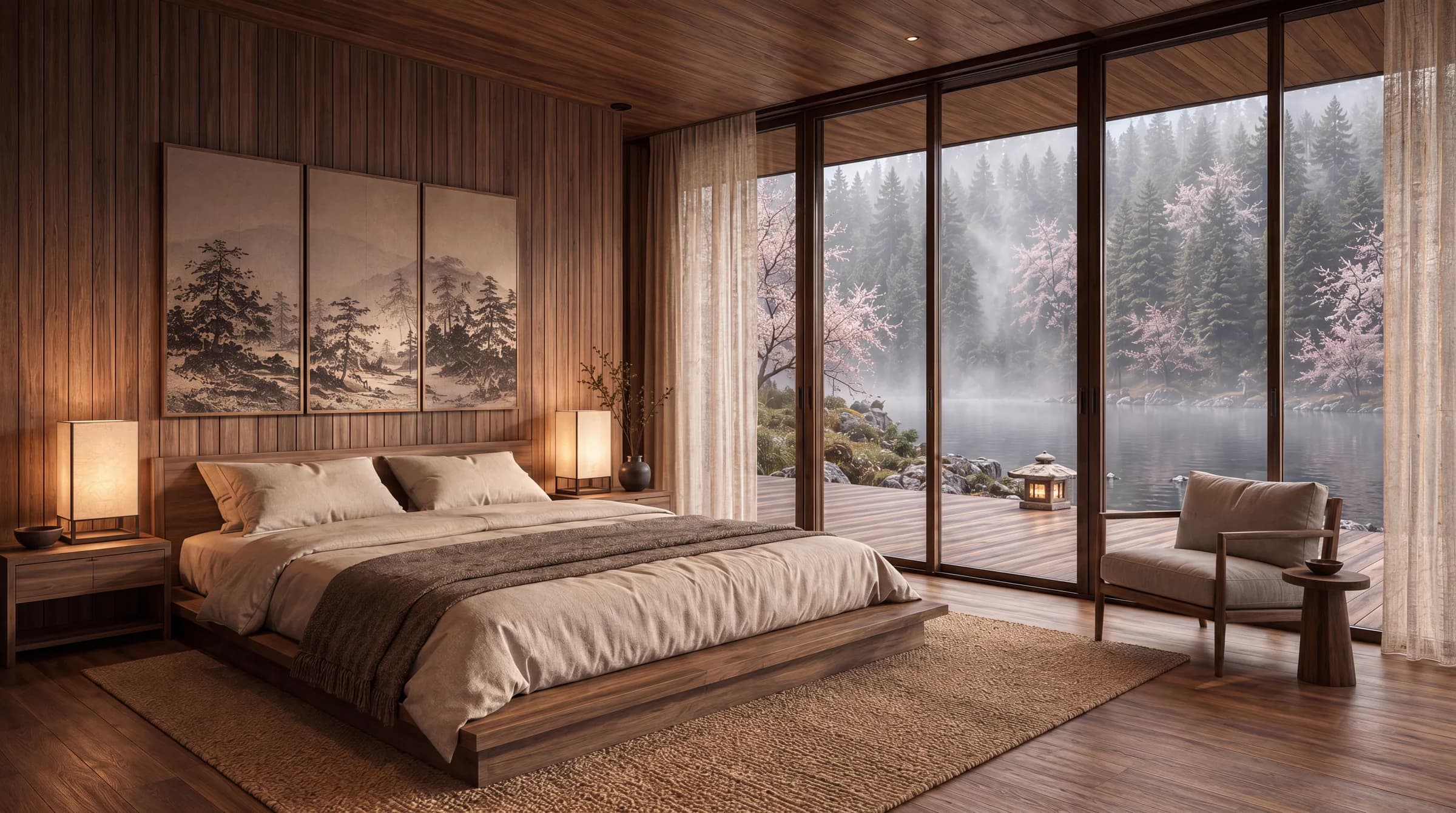 Kimko House — visualization 3