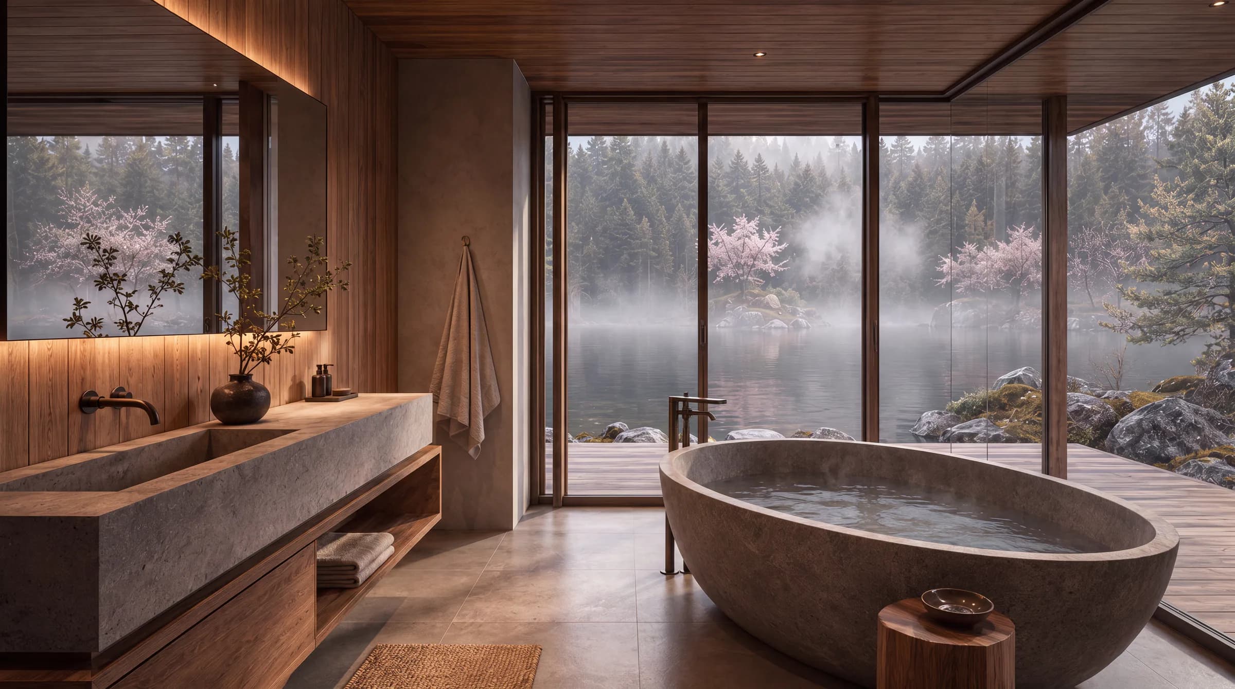 Kimko House — visualization 4