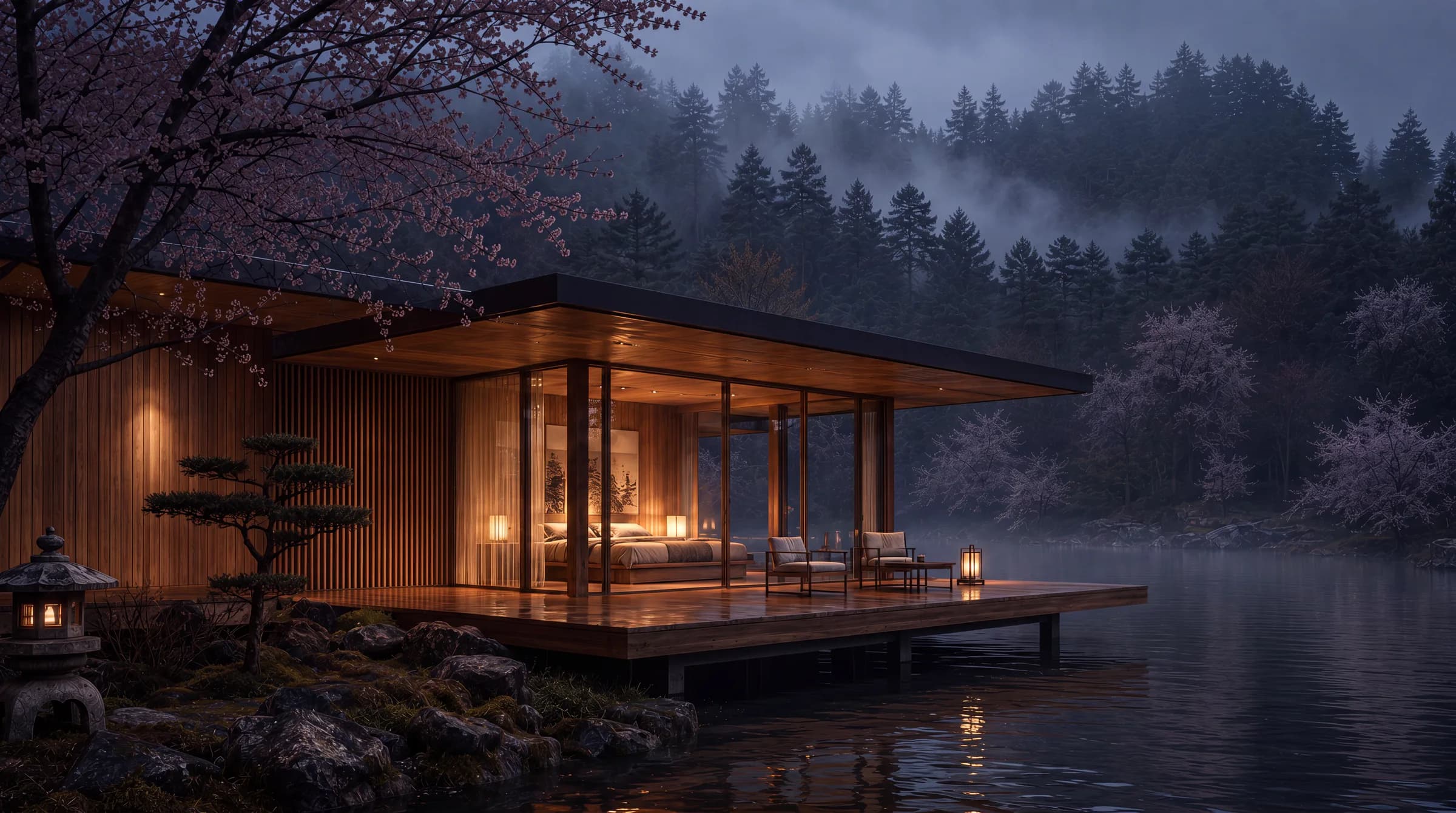 Kimko House — visualization 6