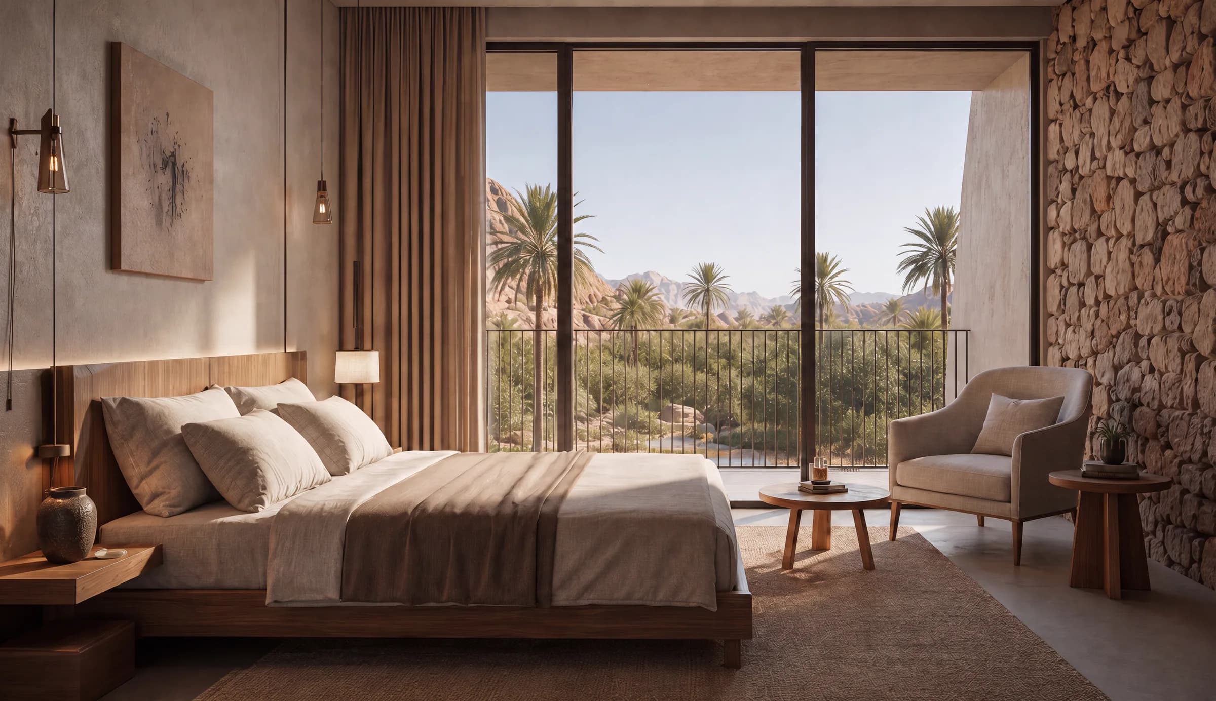 Resort Wadi — visualization 6