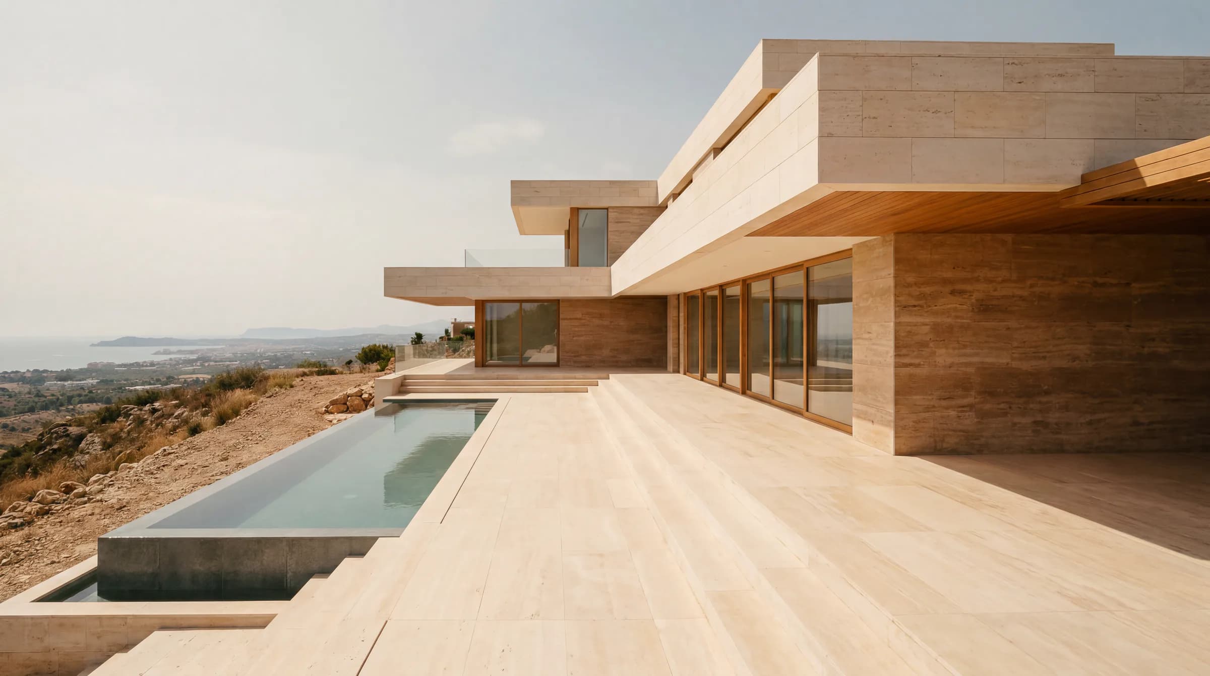 Villa Migjorn — cover