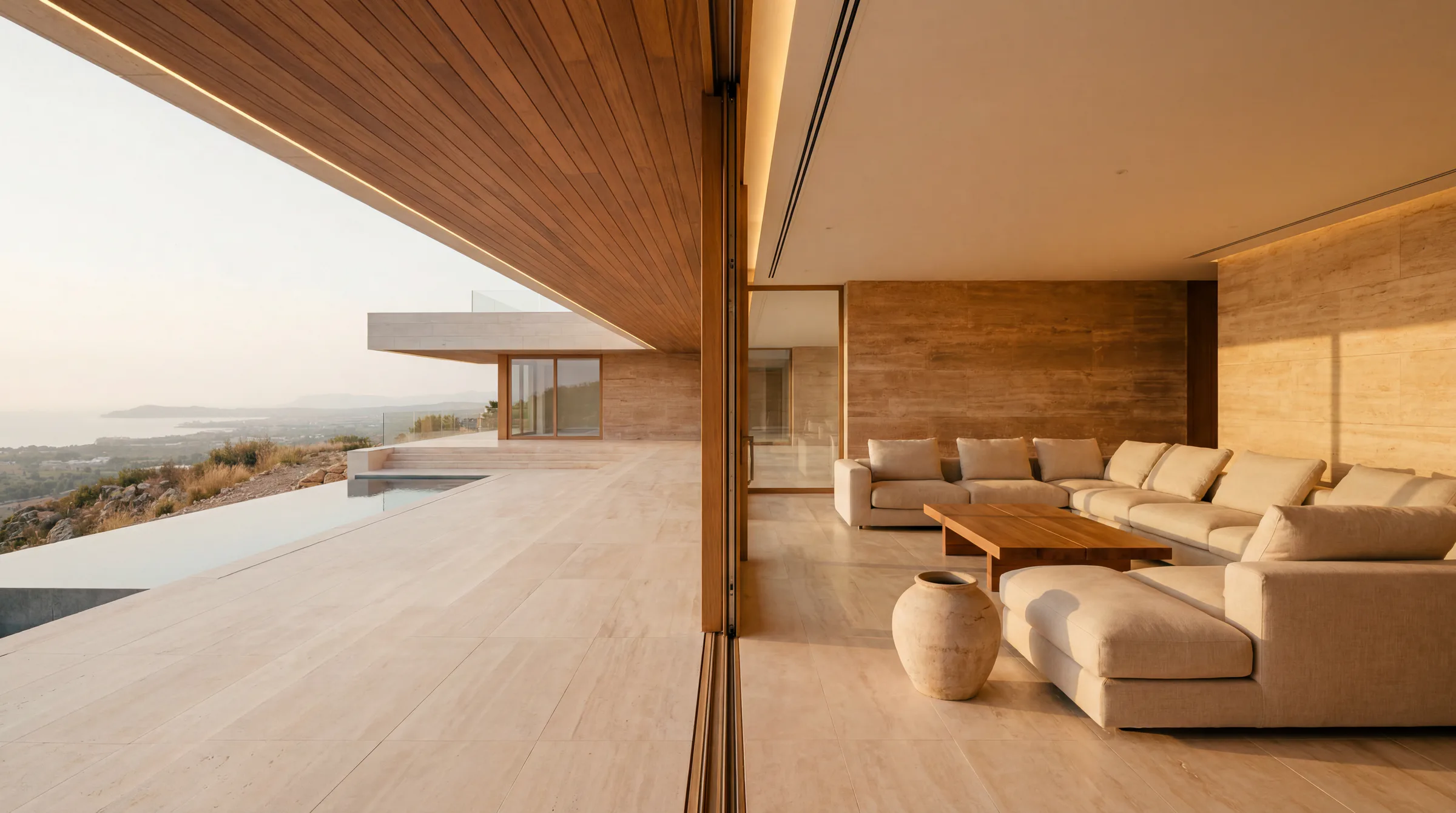 Villa Migjorn — visualization 5
