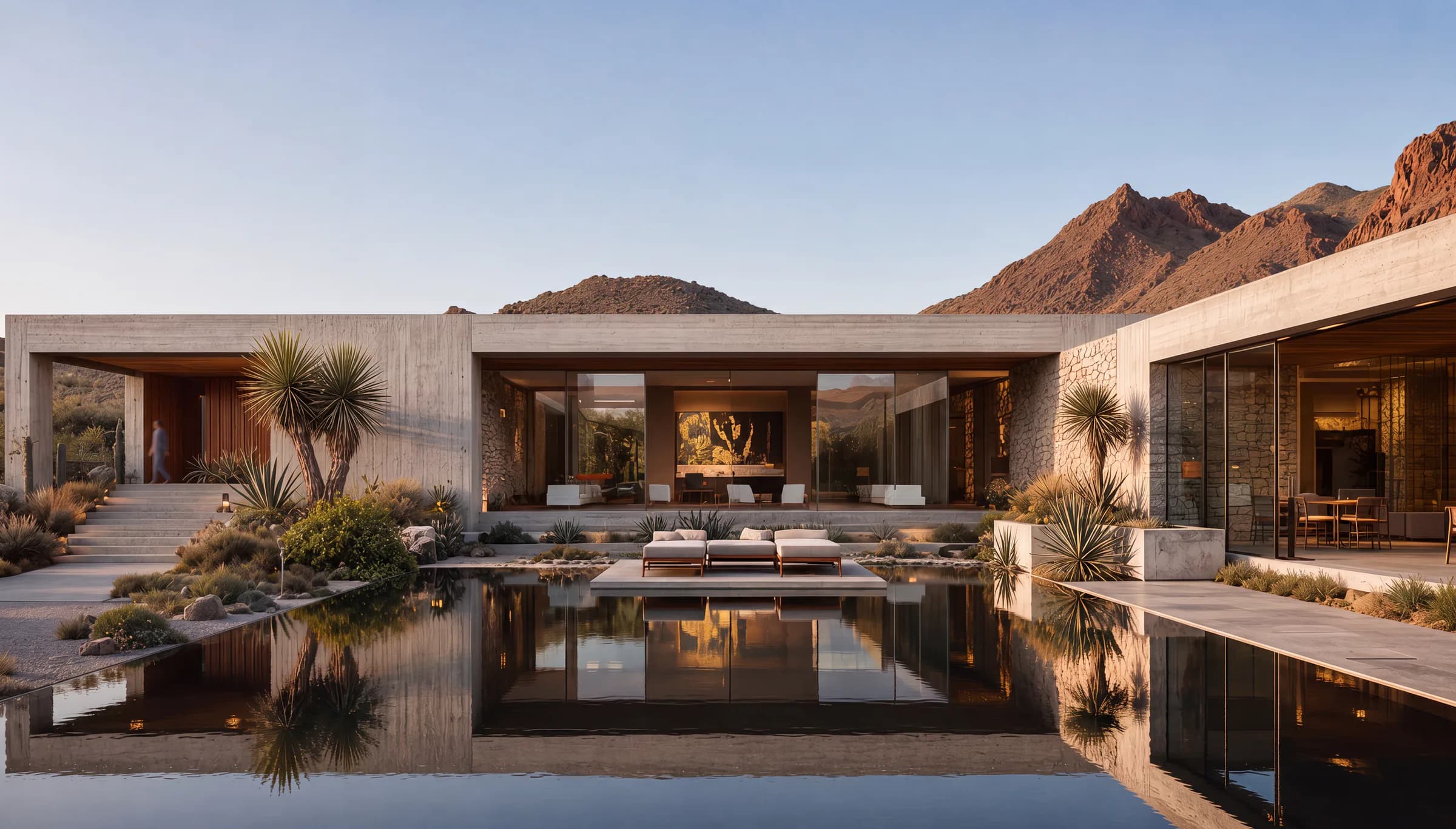 Villa Xeró — visualization 3