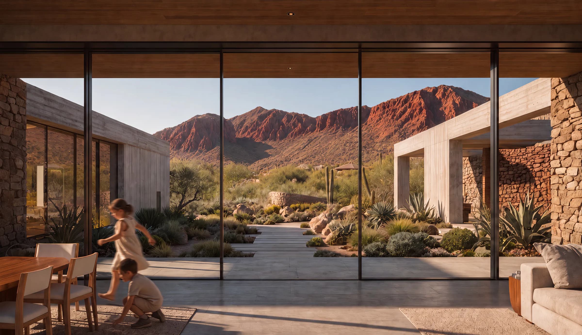 Villa Xeró — visualization 7